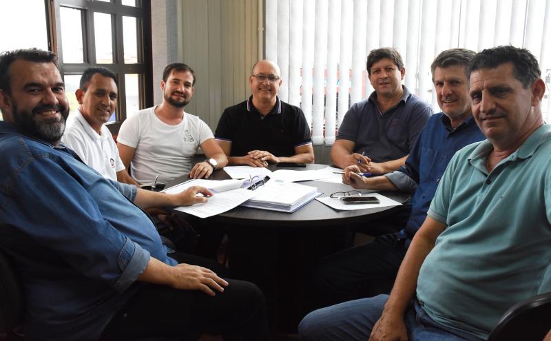 Comissões de Justiça e Finanças discutem REFIS 2019